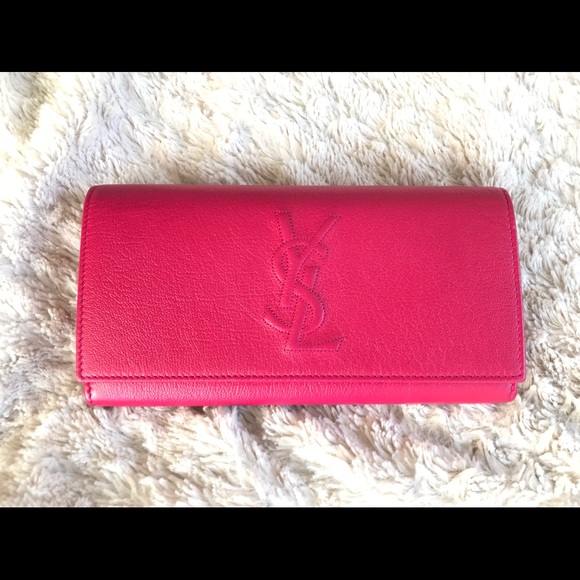 YSL Wallet. - Picture 3 of 10